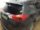 фото Toyota RAV4: тонирование задней полусферы